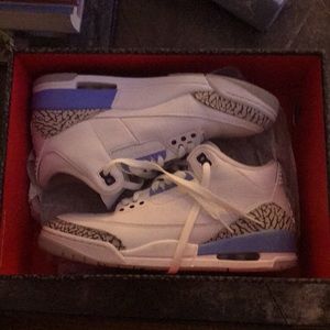 Air Jordan 3 Retro